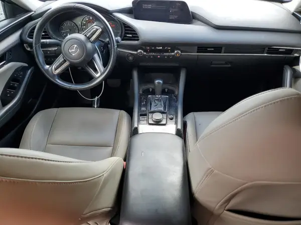 3MZBPACL8MM204271 2021 MAZDA 3 - Image 8
