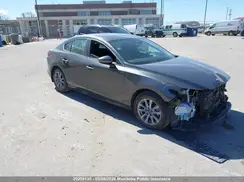3MZBPACL8MM220907 2021 MAZDA 3