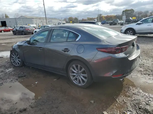 3MZBPACL8MM251705 2021 MAZDA 3 - Image 2