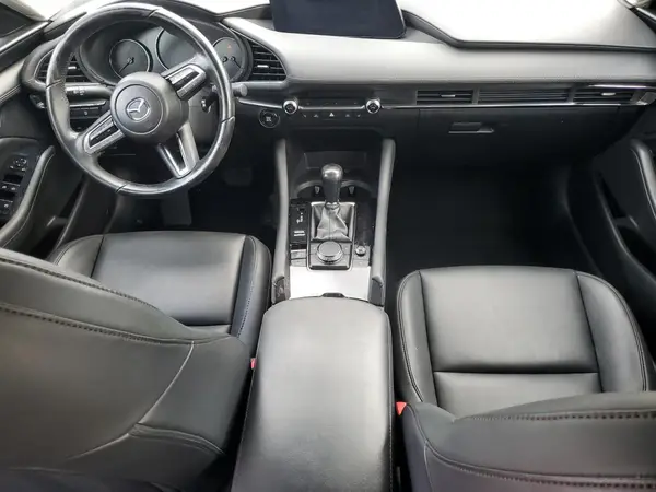 3MZBPACL8MM251705 2021 MAZDA 3 - Image 8