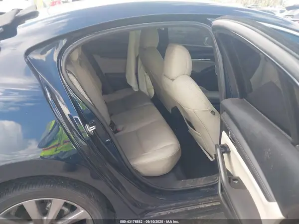 3MZBPACL8MM252434 2021 MAZDA 3 - Image 8