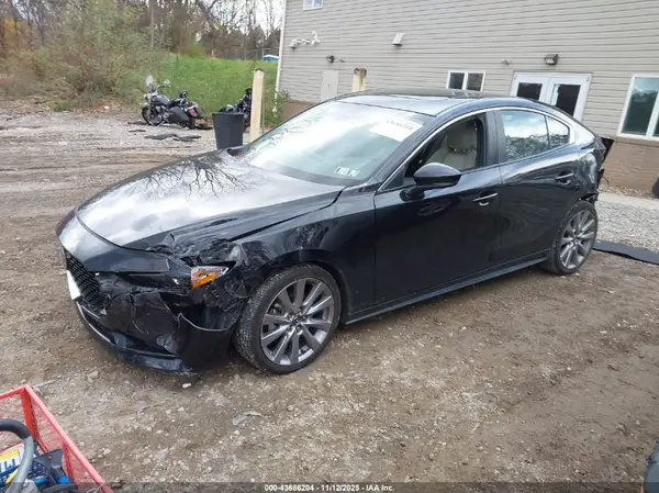 3MZBPACL8MM253079 2021 MAZDA 3 - Image 2