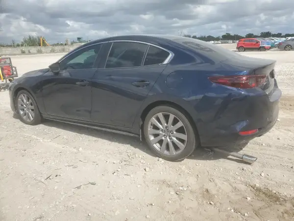 3MZBPACL8MM254183 2021 MAZDA 3 - Image 2