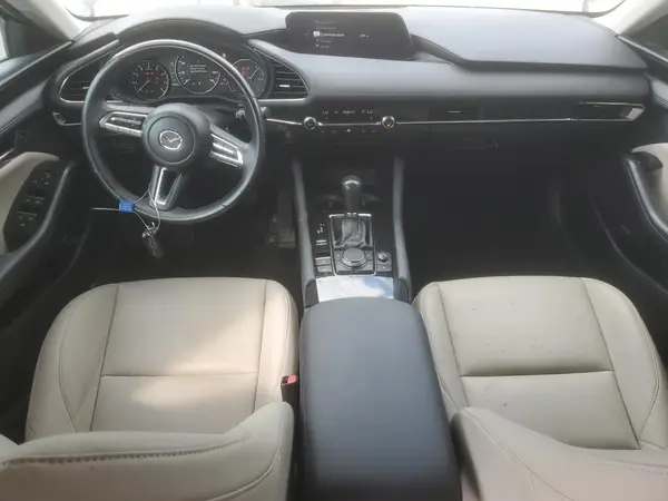 3MZBPACL8MM254183 2021 MAZDA 3 - Image 8