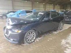 3MZBPACL8NM300385 2022 MAZDA 3