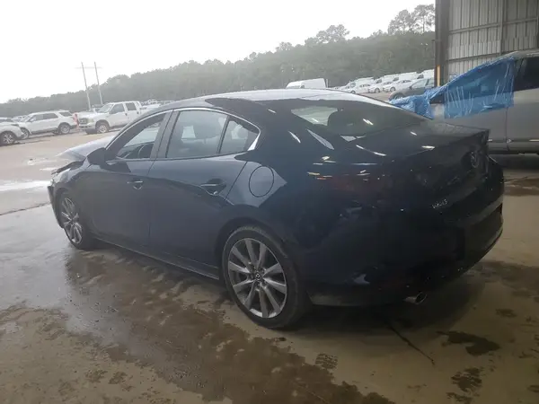 3MZBPACL8NM300385 2022 MAZDA 3 - Image 2