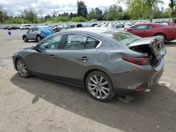 3MZBPACL8NM303657 2022 MAZDA 3 - Image 2