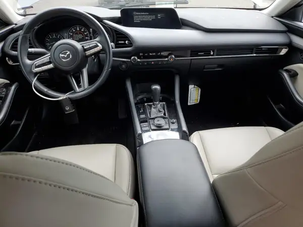 3MZBPACL8NM303657 2022 MAZDA 3 - Image 8