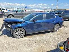 3MZBPACL8NM305117 2022 MAZDA 3