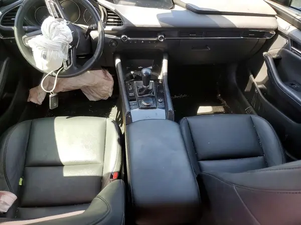 3MZBPACL8NM305117 2022 MAZDA 3 - Image 8