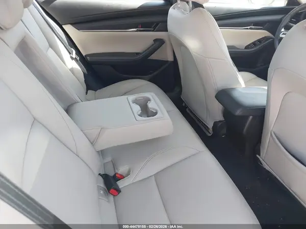 3MZBPACL8NM310723 2022 MAZDA 3 - Image 8