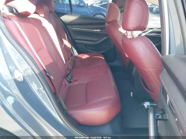 3MZBPACL8NM314318 2022 MAZDA 3 - Image 8