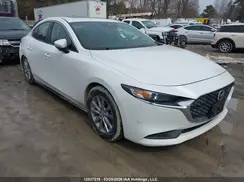 3MZBPACL9KM111742 2019 MAZDA 3