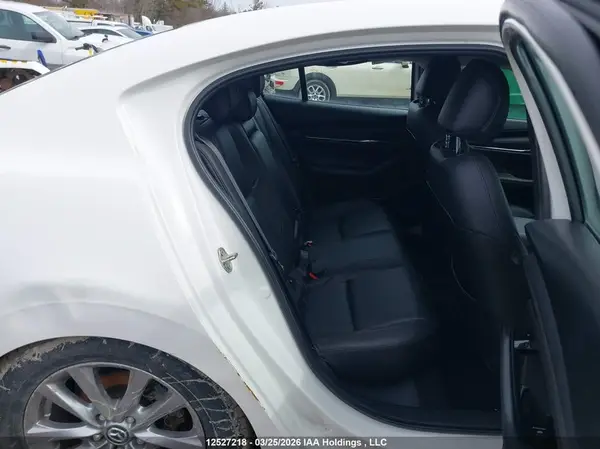 3MZBPACL9KM111742 2019 MAZDA 3 - Image 8
