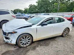 3MZBPACL9LM125691 2020 MAZDA 3