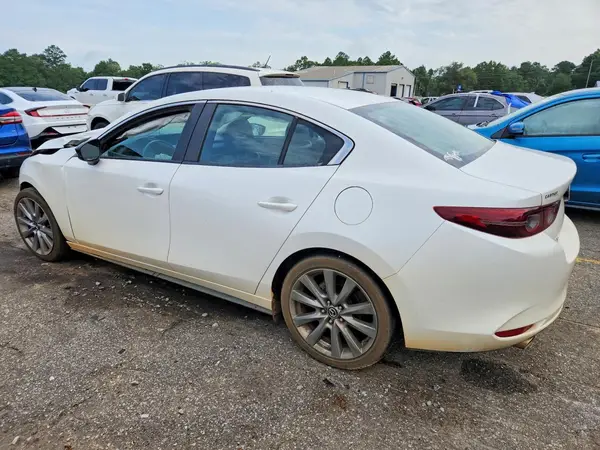 3MZBPACL9LM125691 2020 MAZDA 3 - Image 2