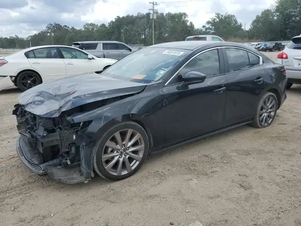 3MZBPACL9LM126677 2020 MAZDA 3 - Image 1