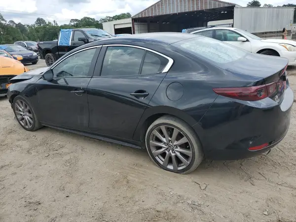 3MZBPACL9LM126677 2020 MAZDA 3 - Image 2