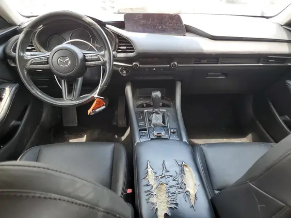 3MZBPACL9LM126677 2020 MAZDA 3 - Image 8
