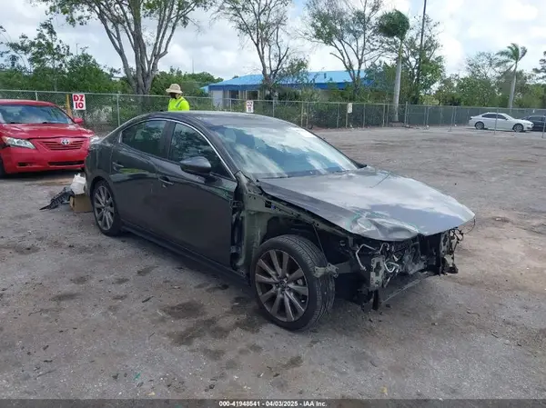 3MZBPACL9LM127098 2020 MAZDA 3 - Image 1