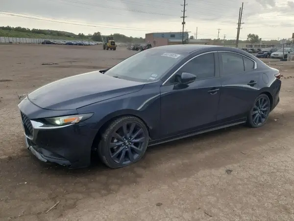 3MZBPACL9LM127702 2020 MAZDA 3 - Image 1