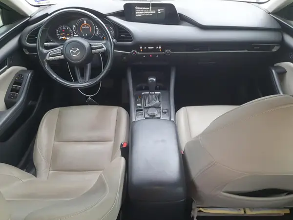 3MZBPACL9LM127702 2020 MAZDA 3 - Image 8