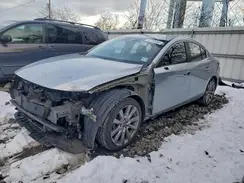 3MZBPACL9LM129613 2020 MAZDA 3