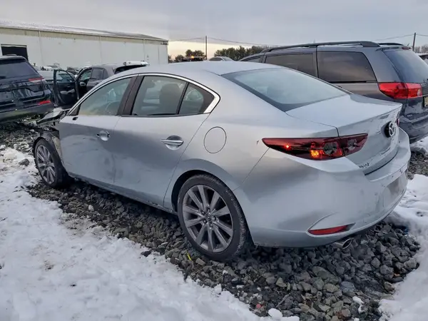 3MZBPACL9LM129613 2020 MAZDA 3 - Image 2