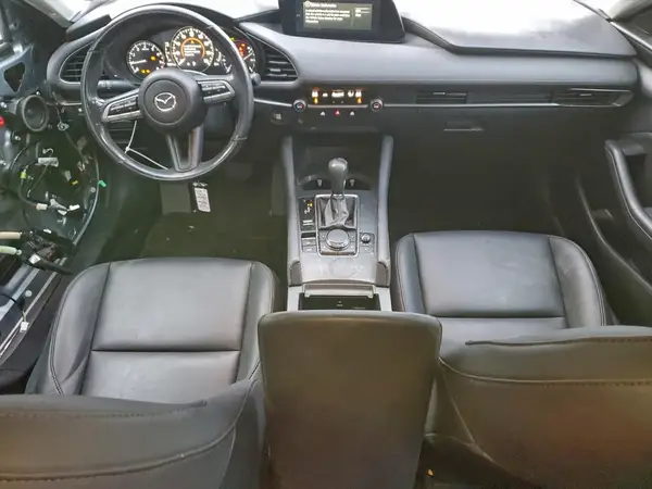 3MZBPACL9LM129613 2020 MAZDA 3 - Image 8