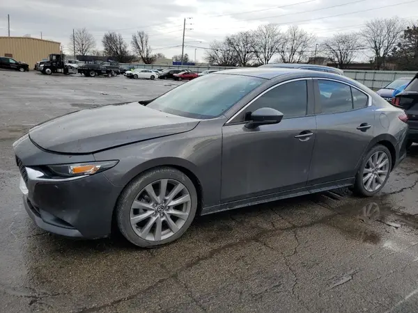 3MZBPACL9LM130101 2020 MAZDA 3 - Image 1