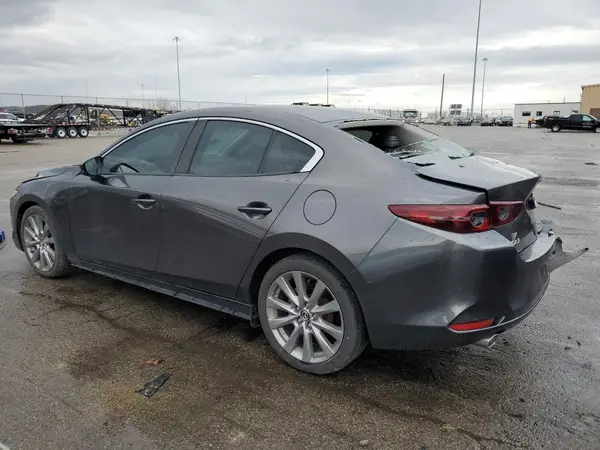 3MZBPACL9LM130101 2020 MAZDA 3 - Image 2