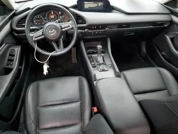 3MZBPACL9LM130101 2020 MAZDA 3 - Image 8