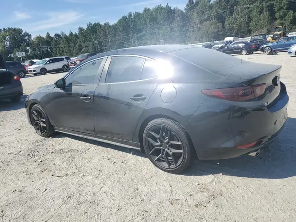 3MZBPACL9LM131264 2020 MAZDA 3 - Image 2