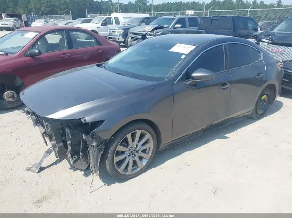 3MZBPACL9LM131636 2020 MAZDA 3 - Image 2