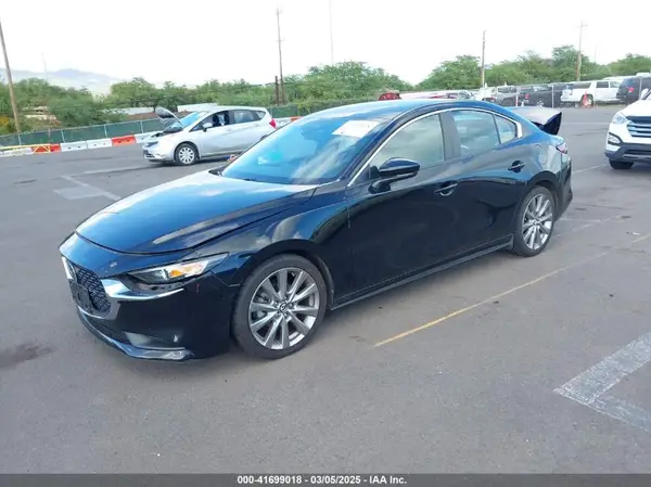 3MZBPACL9LM131720 2020 MAZDA 3 - Image 2