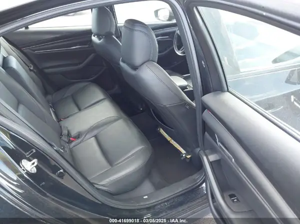 3MZBPACL9LM131720 2020 MAZDA 3 - Image 8