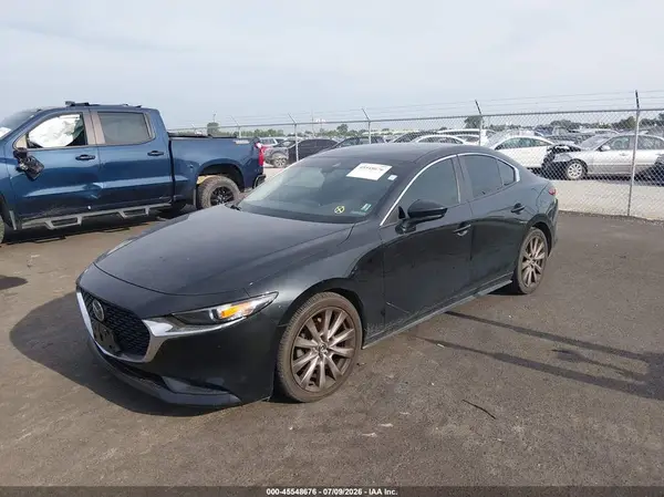 3MZBPACL9LM131779 2020 MAZDA 3 - Image 2