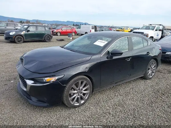 3MZBPACL9LM132365 2020 MAZDA 3 - Image 2