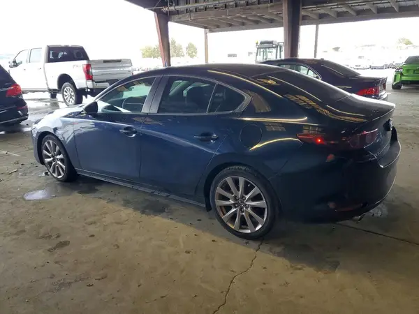 3MZBPACL9LM133225 2020 MAZDA 3 - Image 2