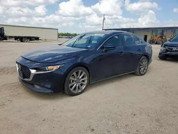 3MZBPACL9LM133452 2020 MAZDA 3 - Image 1