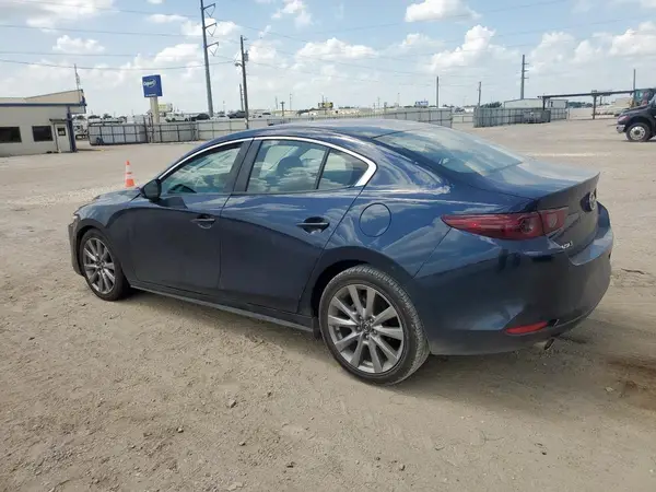 3MZBPACL9LM133452 2020 MAZDA 3 - Image 2