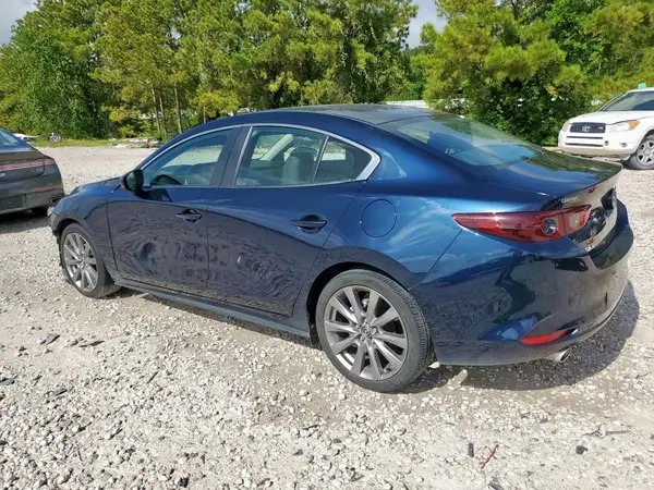 3MZBPACL9LM133676 2020 MAZDA 3 - Image 2