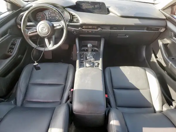 3MZBPACL9LM133676 2020 MAZDA 3 - Image 8