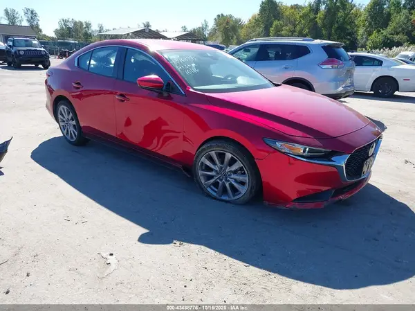 3MZBPACL9LM133970 2020 MAZDA 3 - Image 1