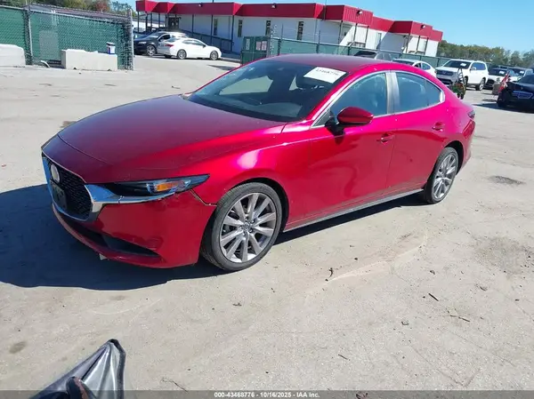 3MZBPACL9LM133970 2020 MAZDA 3 - Image 2