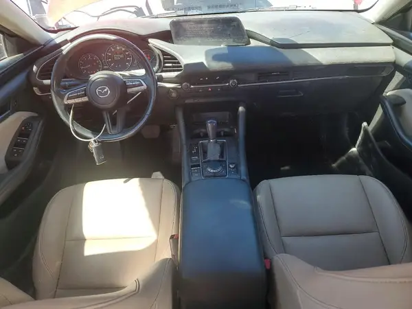 3MZBPACL9LM137503 2020 MAZDA 3 - Image 8