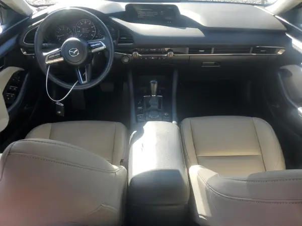 3MZBPACL9MM254953 2021 MAZDA 3 - Image 8