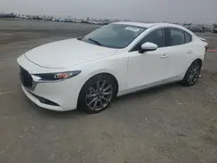 3MZBPACL9NM308463 2022 MAZDA 3