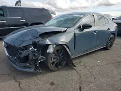 3MZBPACL9NM309290 2022 MAZDA 3
