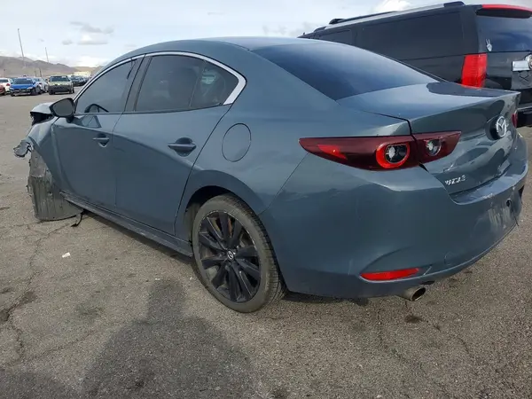 3MZBPACL9NM309290 2022 MAZDA 3 - Image 2